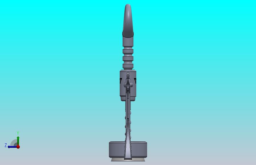 开瓶器