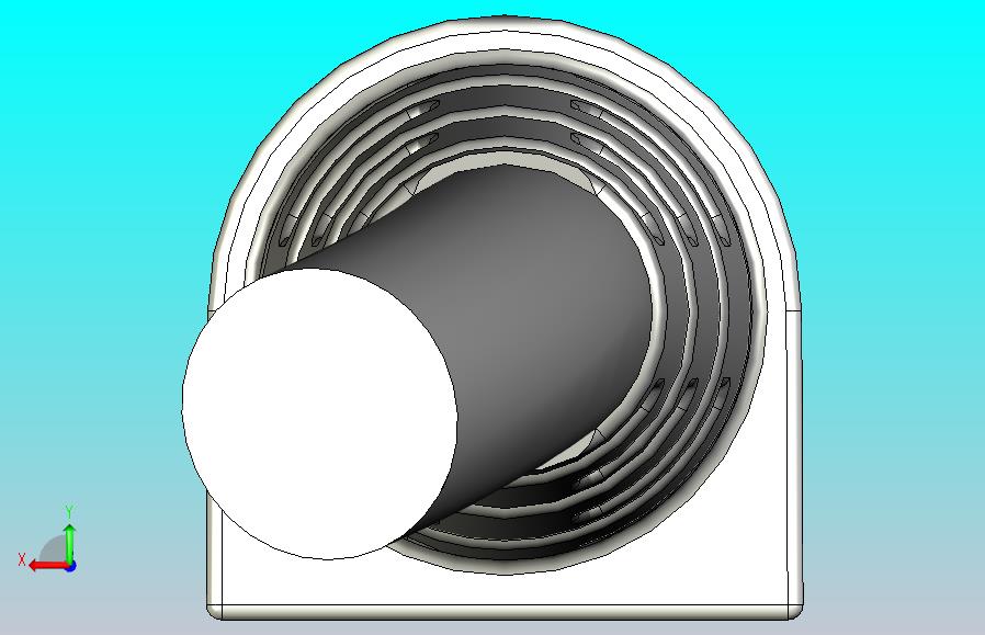 立体声插头(3毫米)