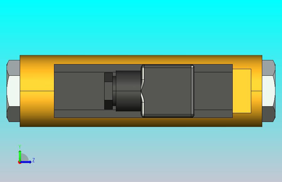 流量计DN15