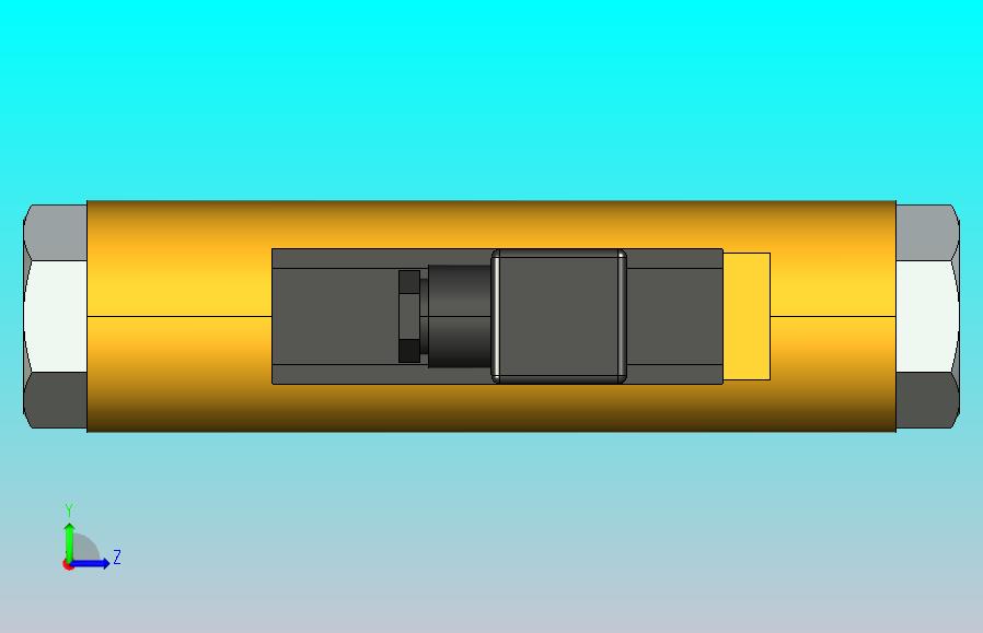 流量计DN32