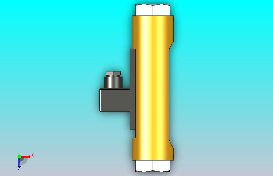 流量计DN32