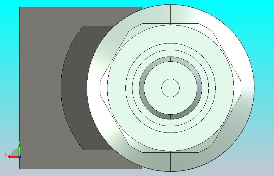 压力开关EDS300 HYDAC
