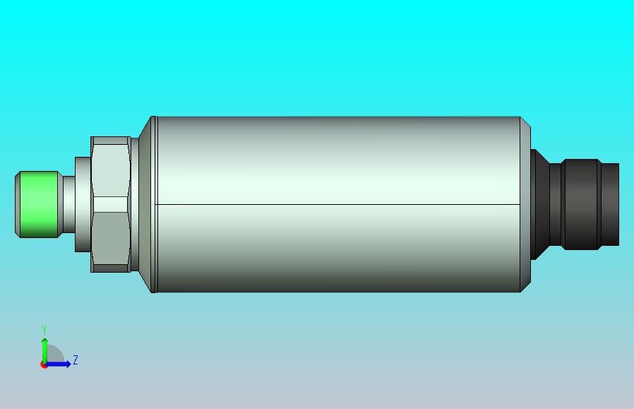 压力开关EDS300 HYDAC