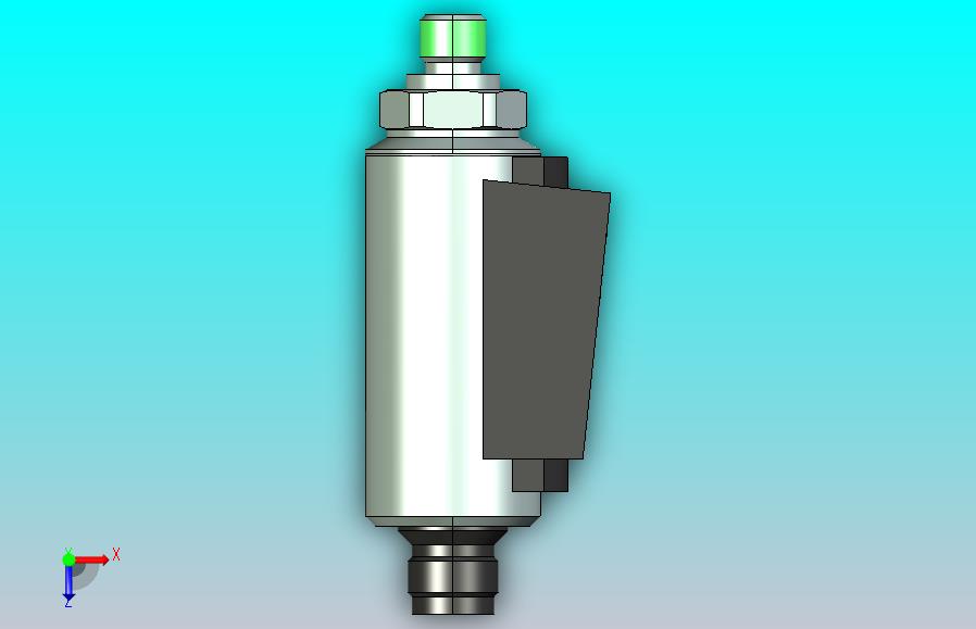 压力开关EDS300 HYDAC
