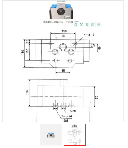 70m自升式海上平台液压升降系统设计（SW+CAD+说明书+开题+任务书）