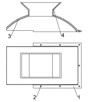 液压辊式破碎机（SW+CAD+说明书）