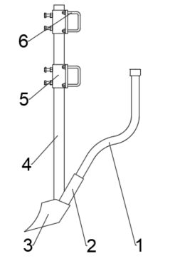 气吸式玉米精密播种施肥机（SW+CAD+说明书）