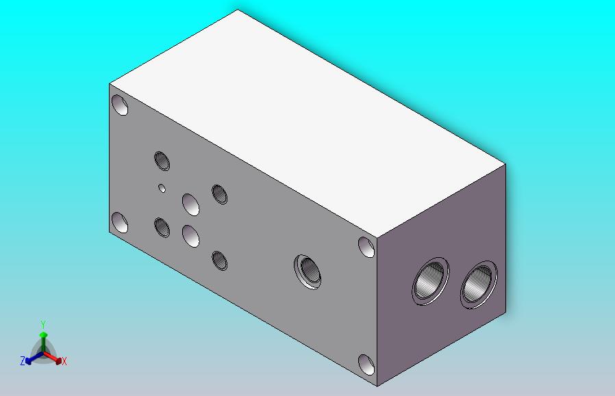 煤泥输送液压系统设计（SW+CAD+说明书）