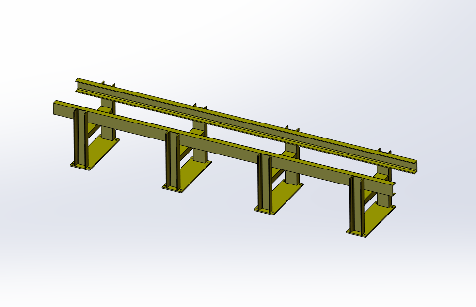 落锤冲击试验机-4（SW+CAD+说明书）
