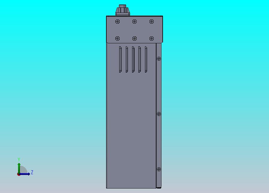 5KW86AH户式家庭储能