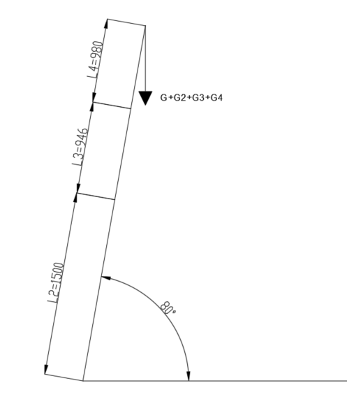 叉装机结构及其液压系统设计（SW+CAD+说明书）