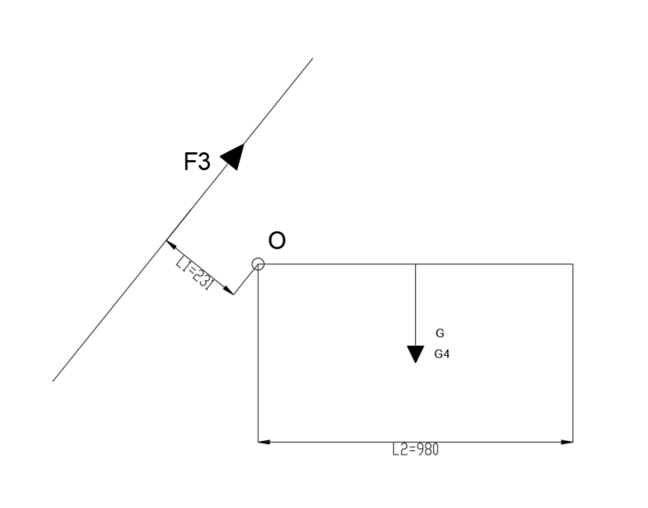 叉装机结构及其液压系统设计（SW+CAD+说明书）