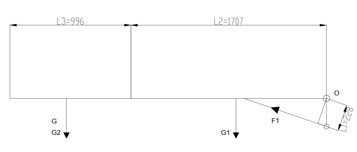 装载机结构及其液压系统设计（SW+CAD+说明书）