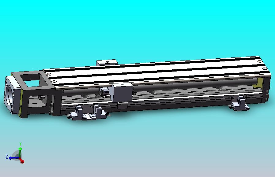 BDKK60-F0模组[BDKK6005C-300S1-F1CS2]