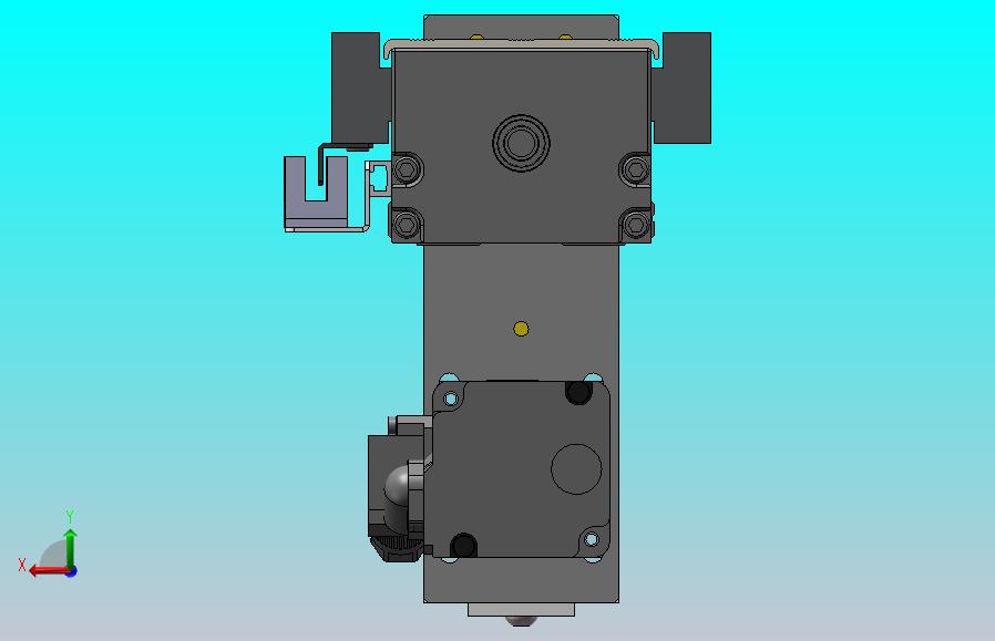 BDKK60-H0模组[BDKK6005C-300A1-HM1CS2]