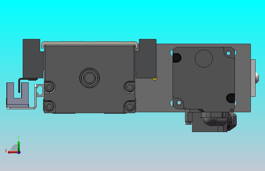 BDKK60-H0模组[BDKK6005C-300A1-HR1CS2]