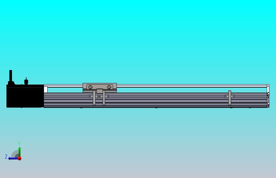 BDTH10半封闭模组[BDTH10-L10-300-BC-M20-C4]