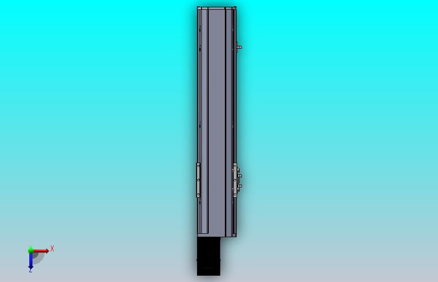 BDTH10半封闭模组[BDTH10-L10-300-BC-M20-C4]