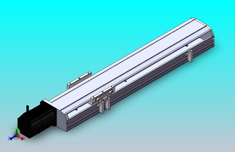 BDTH10半封闭模组[BDTH10-L10-300-BC-M20-C4]