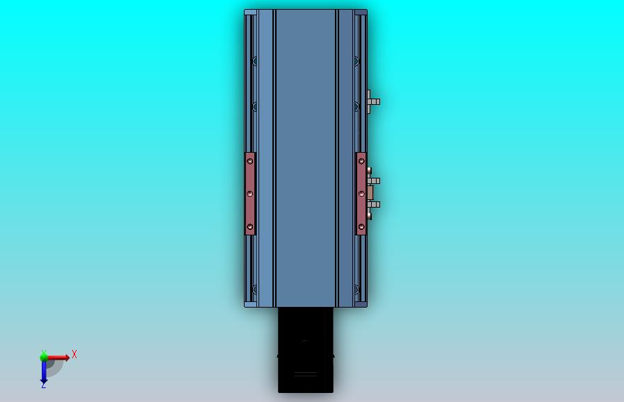 BDTH13半封闭模组[BDTH13-L10-300-BC-M40-C4]