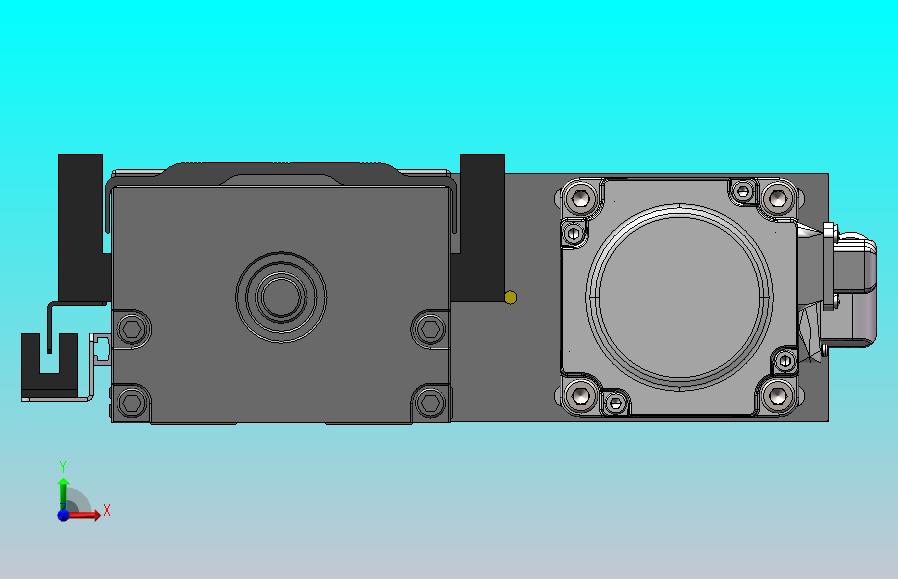 KK模组[BDKK8610C-540A1-H0CS2]