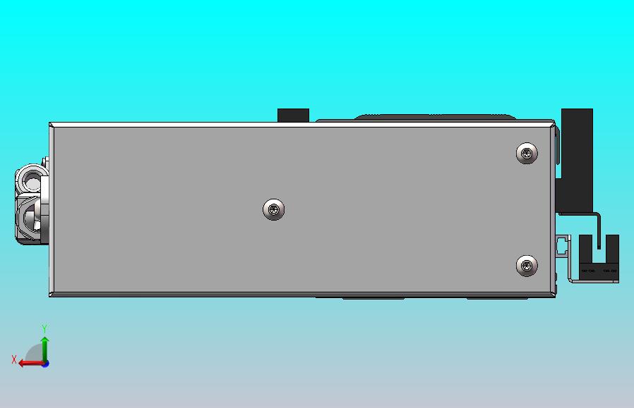 KK模组[BDKK8610C-540A1-H0CS2]