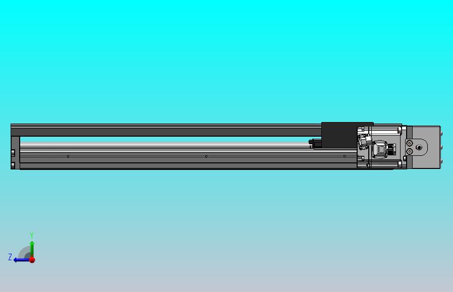 KK模组[BDKK8610C-540A1-H0CS2]