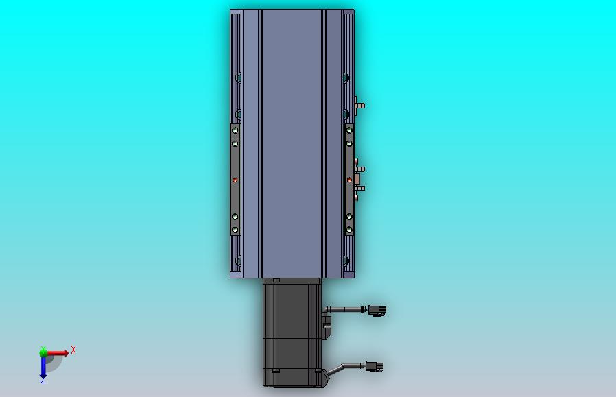 BDTH17半封闭模组[BDTH17-L10-300-BC-M40-C4]