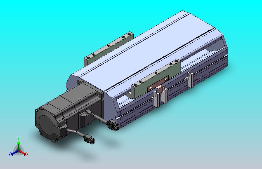 BDTH17半封闭模组[BDTH17-L10-300-BC-M40-C4]