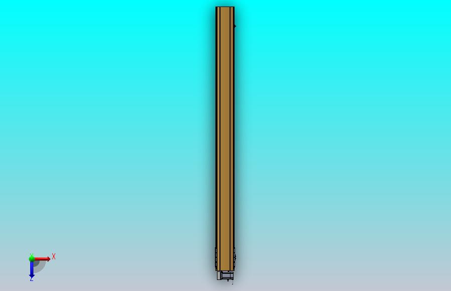 BDHB22同步带模组[BDHB22-L40-300-L-M75-C4-0001]