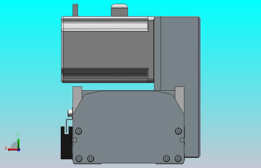 BDHB14M同步带模组[BDHB14M-L40-300-L-M20-C4-0001]