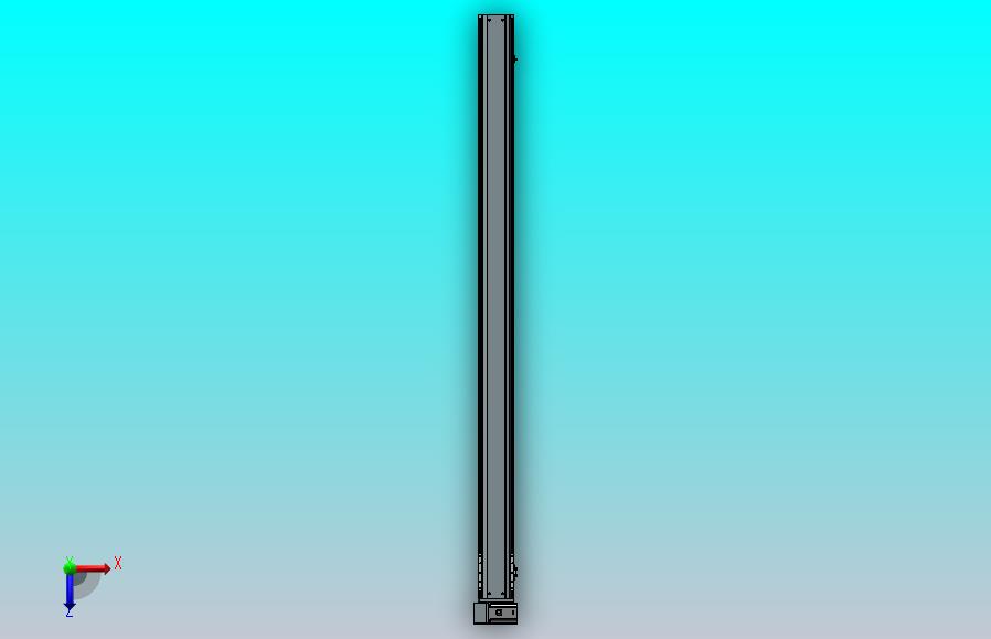 BDHB14M同步带模组[BDHB14M-L40-300-L-M20-C4-0001]