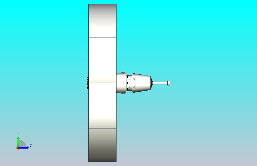 ABB IRB930SC机器人IRB930_12kg-850-300-BTM_Omnicore_rev00_Assembly