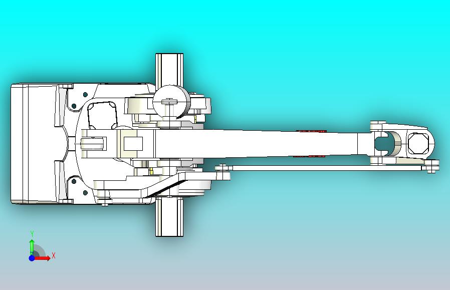 ABB IRB660机器人