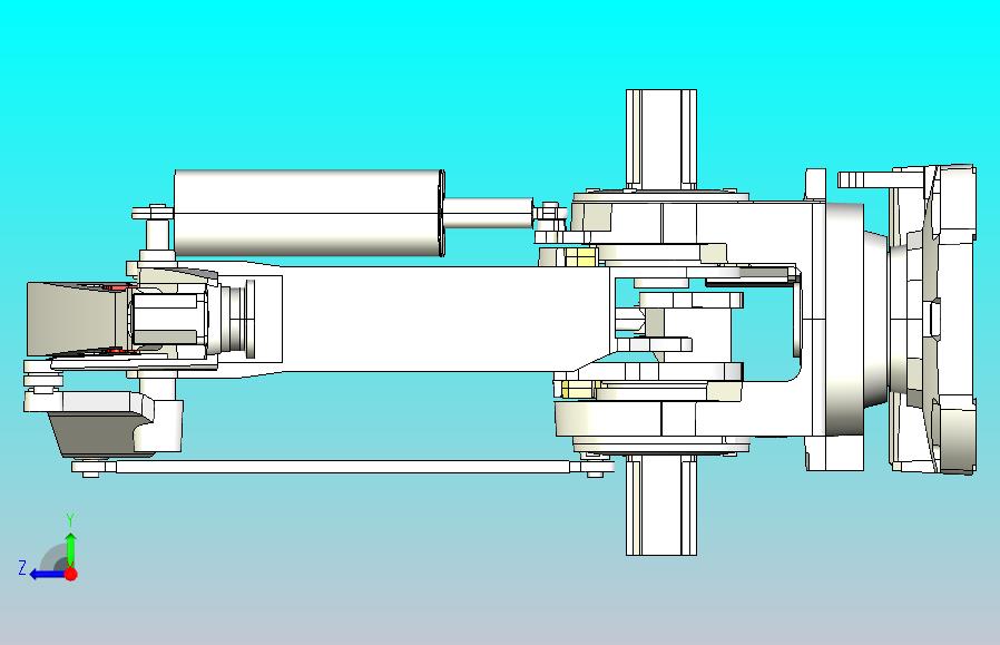 ABB IRB660机器人