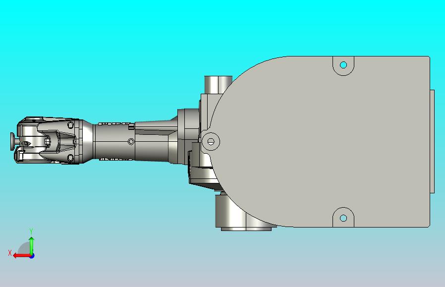 ABB IRB1600机器人IRB1600_X-145