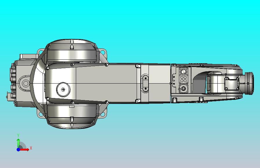 ABB IRB1200机器人IRB1200_5-90