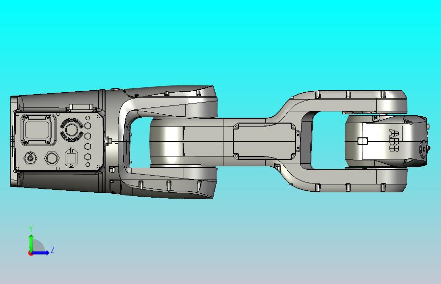 ABB IRB1200机器人IRB1200_5-90