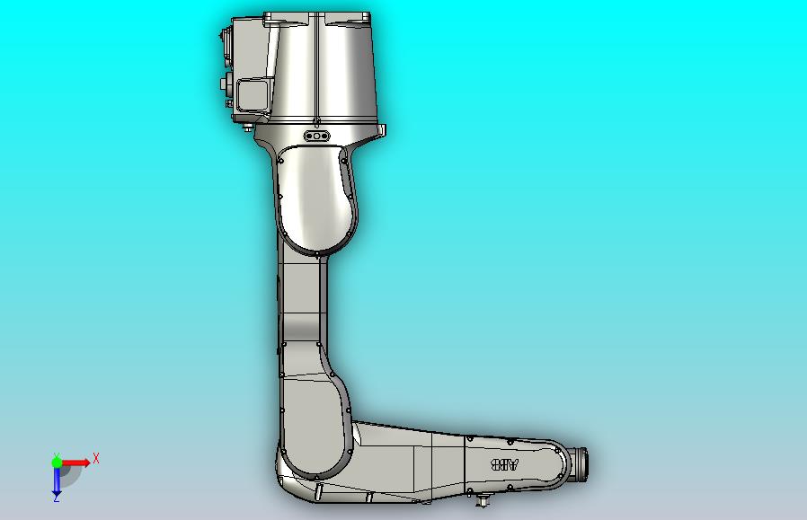 ABB IRB1200机器人IRB1200_5-90