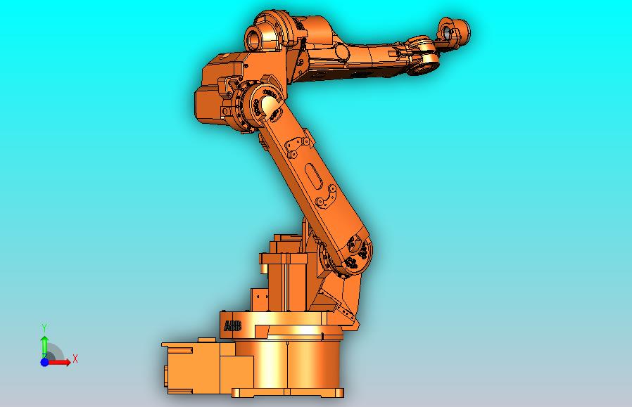 ABB IRB1520机器人IRB1520ID_4_150__02