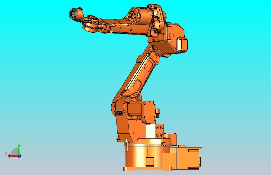 ABB IRB1520机器人IRB1520ID_4_150__02