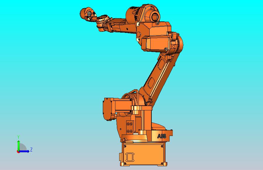 ABB IRB1520机器人IRB1520ID_4_150__02
