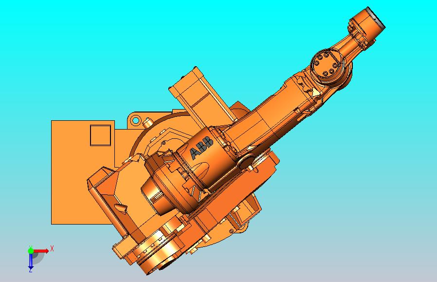 ABB IRB1520机器人IRB1520ID_4_150__02
