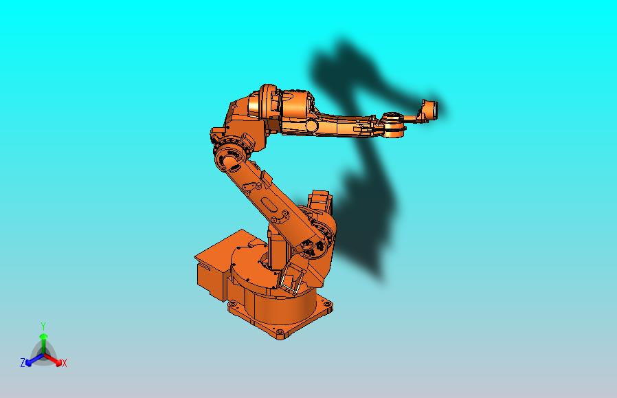 ABB IRB1520机器人IRB1520ID_4_150__02