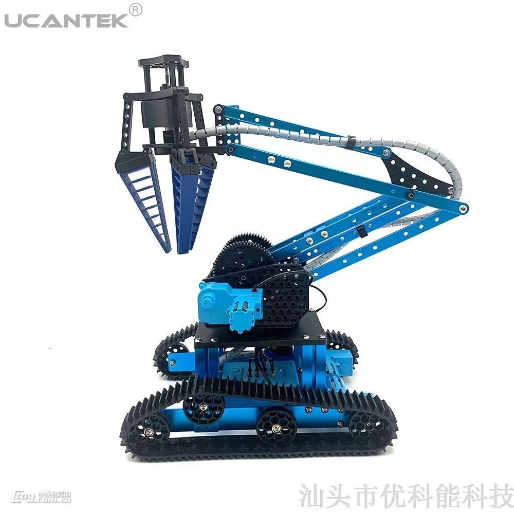 草莓采摘机（SW+CAD+说明书）