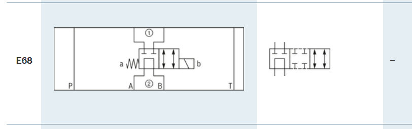 四通差动式调速回路液压系统（SW+CAD+说明书）