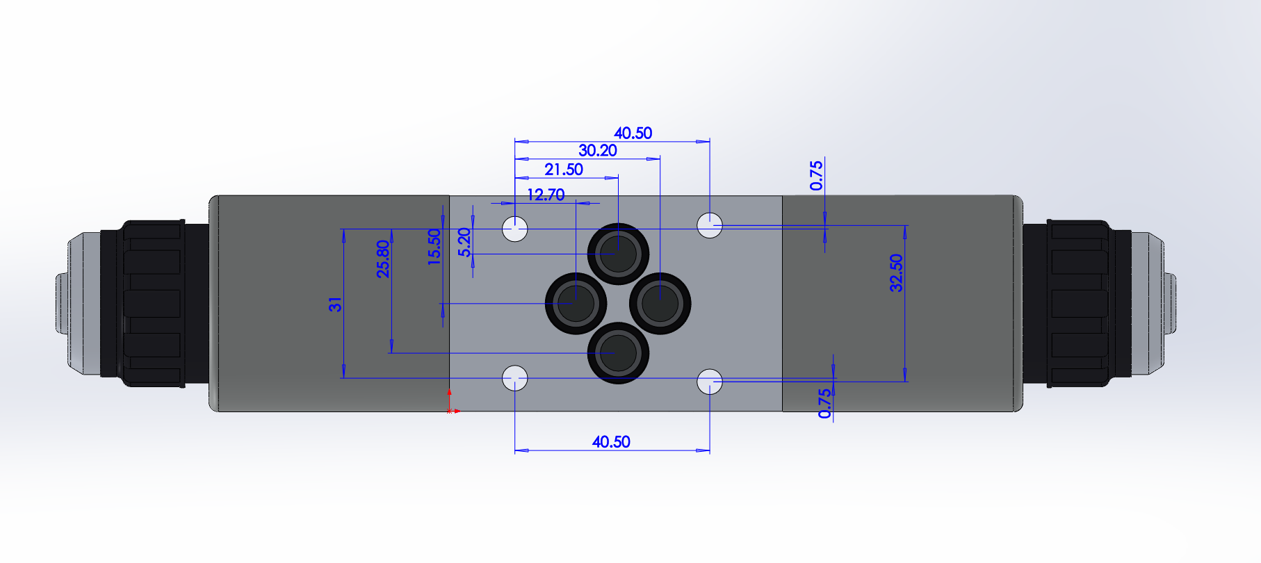 粮仓料斗回转机构液压系统设计（SW+CAD+说明书）