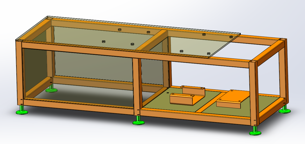 土豆糍粑挤压机（SW+CAD+说明书）