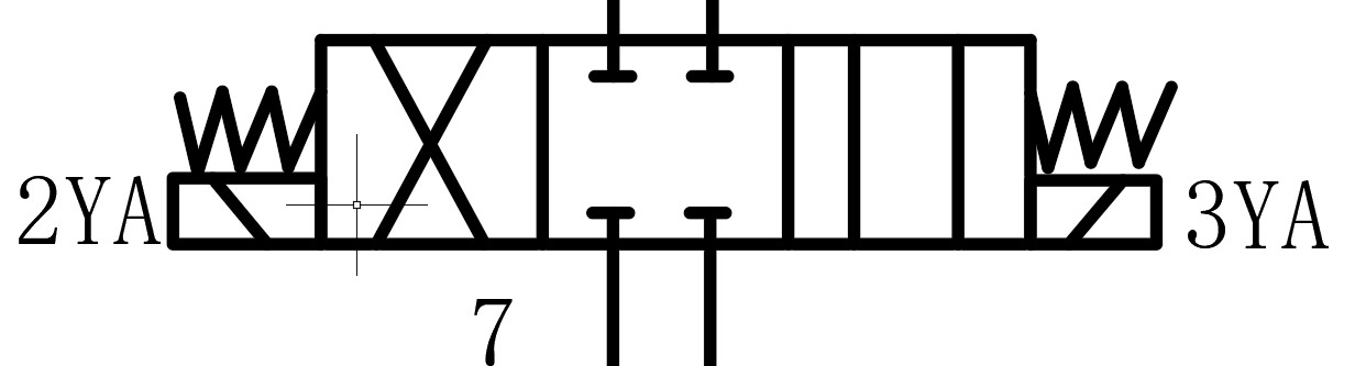 起拔道车液压系统设计（CAD+说明书）