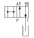 电磁换向阀液压试验台设计（SW+CAD+说明书）